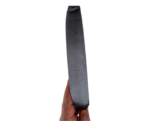 Black 400 Denier Tape