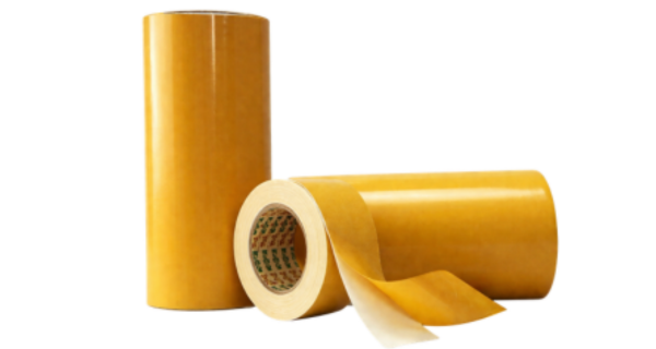 Double Side Cotton Tape Image 1
