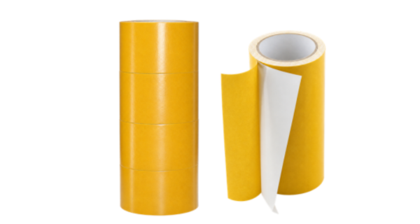 Double Side Cotton Tape Image 3