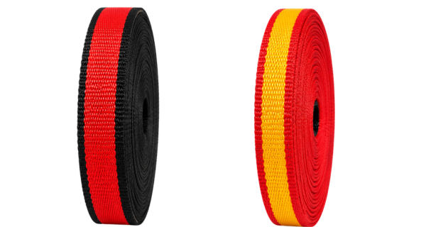 Dog Belt Webbing Image 2