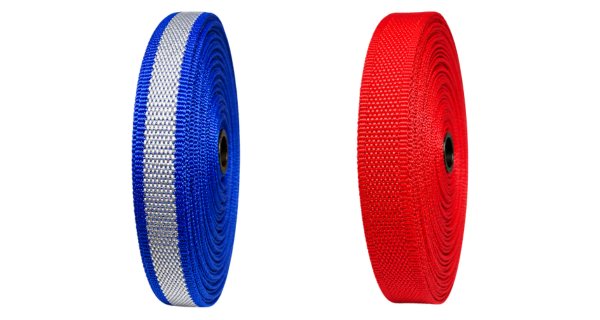 Dog Belt Webbing Image 4