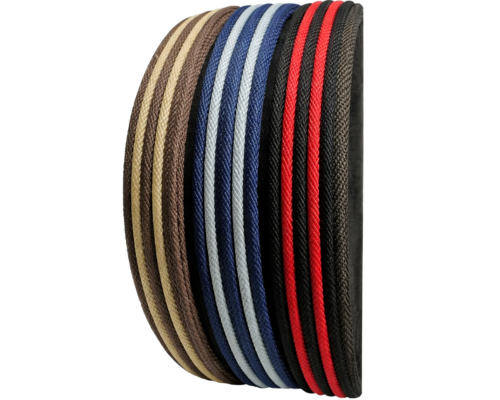 Heavy-duty woven niwar manufacturer in India