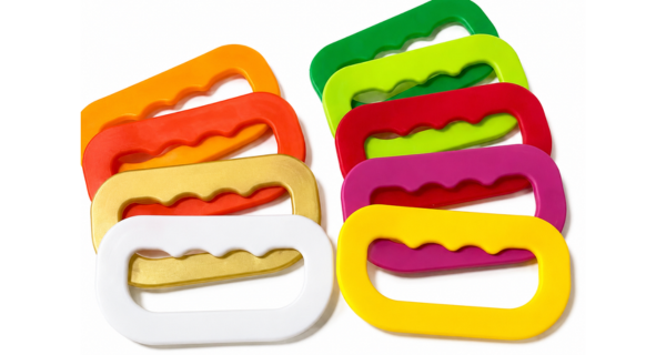 Plastic Handles Image 2