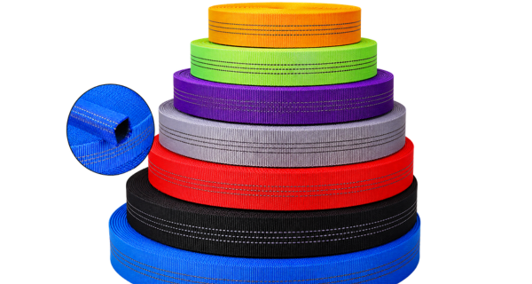 Tubular Webbing Image 1